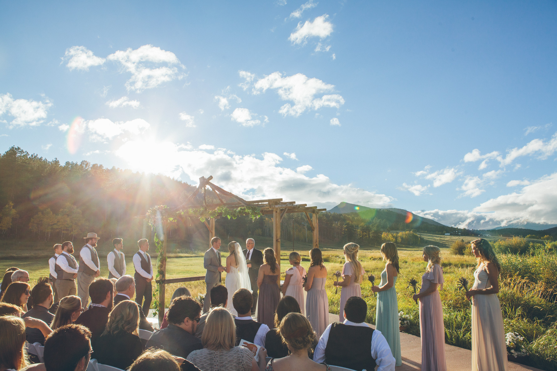 \"Deer-Creek-Valley-Ranch-Colorado-Wedding-36\"
